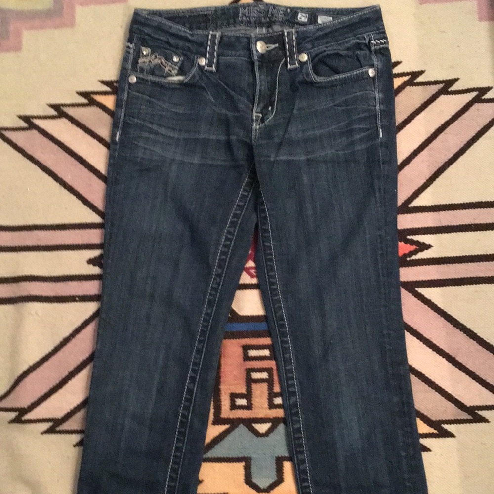 Miss me Jean, skinny, size 29